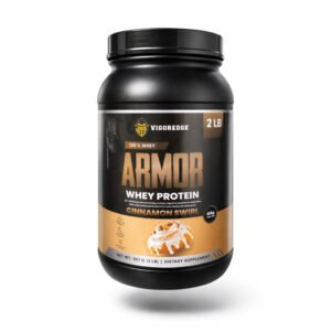 Armor Whey Protein Blend